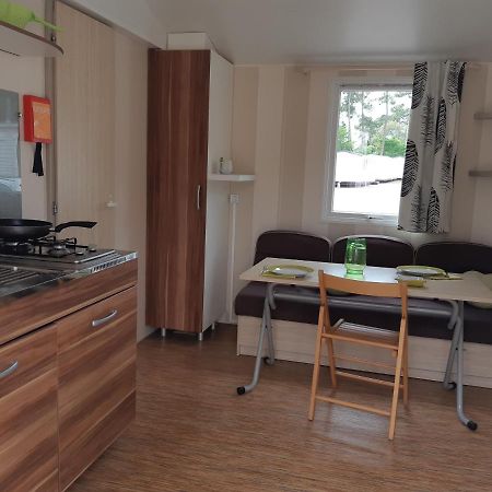 Mobil home 2 chambres Bonne Anse Les Mathes Extérieur photo
